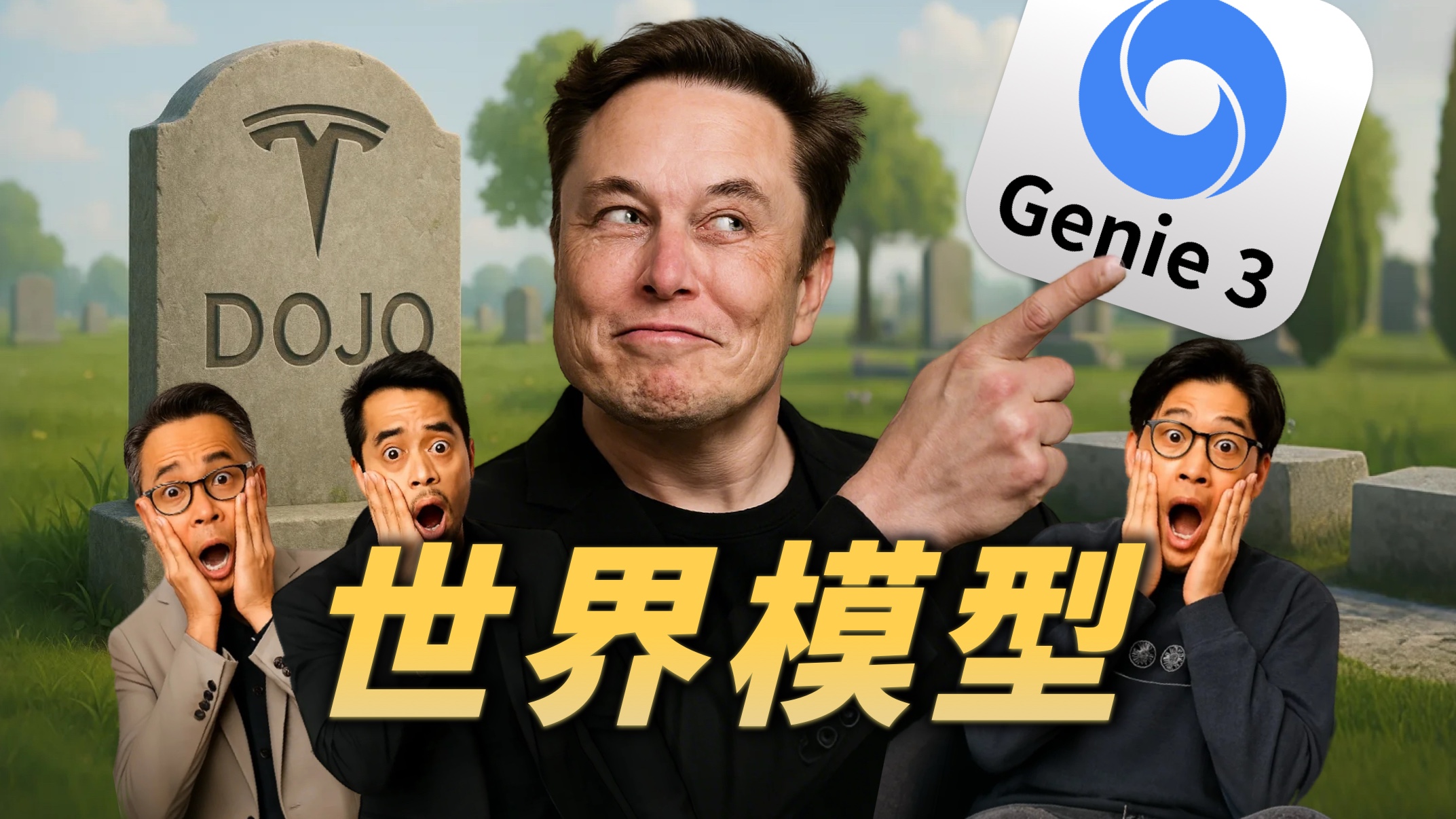 特斯拉解散 Dojo 超级计算机团队,这背后原因有哪些?